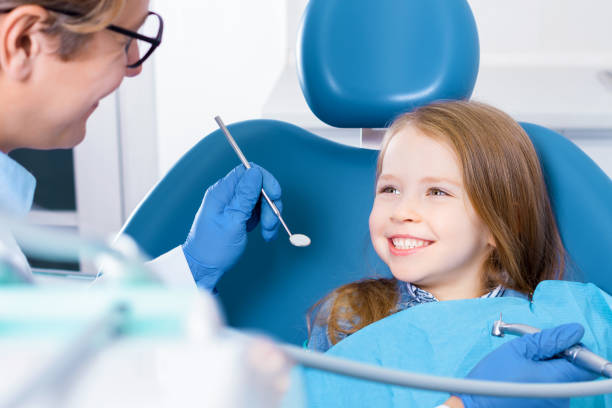 Oral Cancer Screening in Mountain View, CA