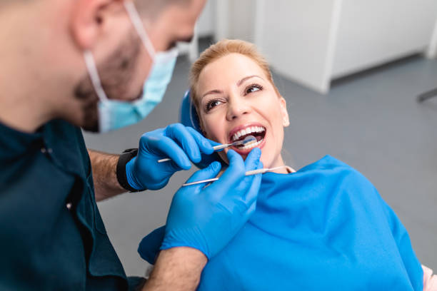Best Dental Exams and Cleanings  in Mountain View, CA